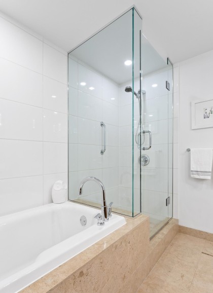 Photo 25 at 1604 - 1205 W Hastings Street, Coal Harbour, Vancouver West