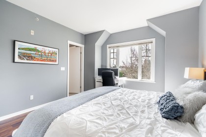 Photo 23 at 991 W 38th Avenue, Cambie, Vancouver West