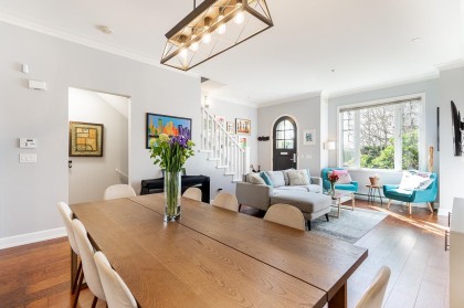 Photo 12 at 991 W 38th Avenue, Cambie, Vancouver West