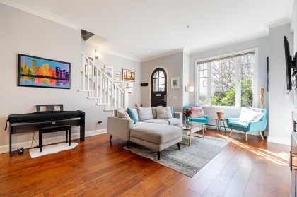 Photo 7 at 991 W 38th Avenue, Cambie, Vancouver West