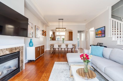 Photo 3 at 991 W 38th Avenue, Cambie, Vancouver West