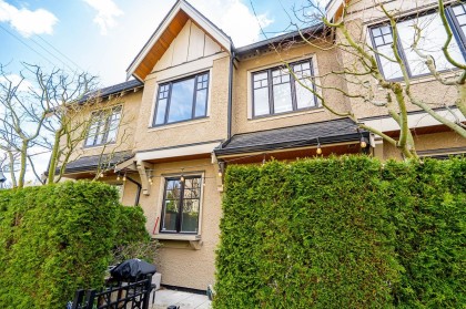 Photo 36 at 991 W 38th Avenue, Cambie, Vancouver West