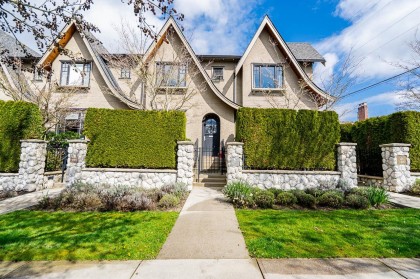 Photo 1 at 991 W 38th Avenue, Cambie, Vancouver West