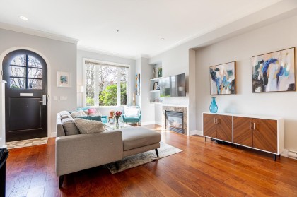 Photo 5 at 991 W 38th Avenue, Cambie, Vancouver West