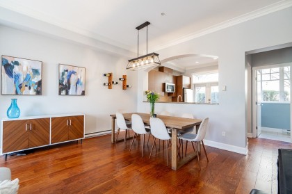 Photo 9 at 991 W 38th Avenue, Cambie, Vancouver West