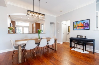 Photo 10 at 991 W 38th Avenue, Cambie, Vancouver West