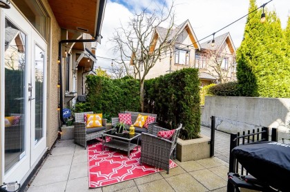 Photo 18 at 991 W 38th Avenue, Cambie, Vancouver West