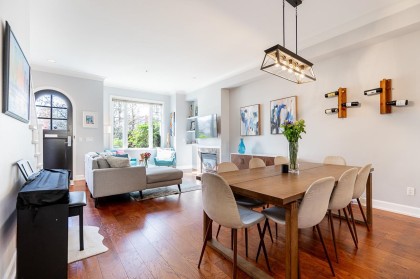 Photo 11 at 991 W 38th Avenue, Cambie, Vancouver West