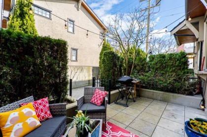 Photo 19 at 991 W 38th Avenue, Cambie, Vancouver West