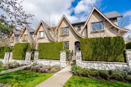 Photo 35 at 991 W 38th Avenue, Cambie, Vancouver West