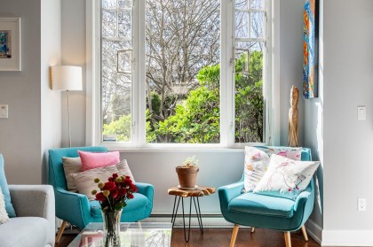 Photo 4 at 991 W 38th Avenue, Cambie, Vancouver West