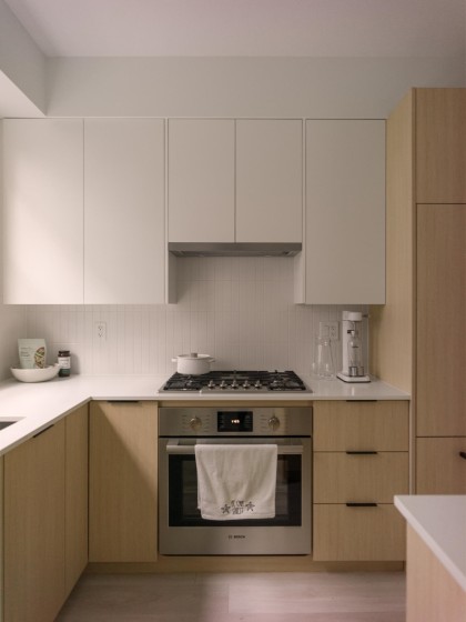 Photo 2 at 126 - 2045 Heritage Park Lane, Seymour NV, North Vancouver