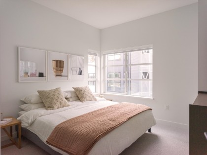 Photo 6 at 126 - 2045 Heritage Park Lane, Seymour NV, North Vancouver