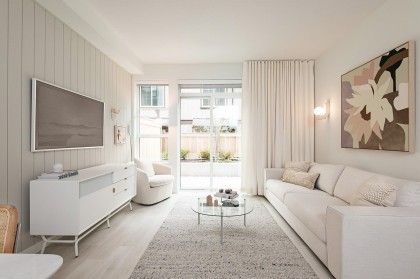 Photo 13 at 126 - 2045 Heritage Park Lane, Seymour NV, North Vancouver