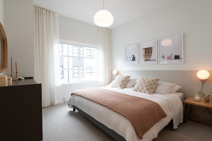 Photo 22 at 126 - 2045 Heritage Park Lane, Seymour NV, North Vancouver