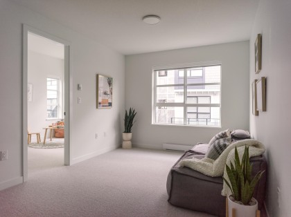 Photo 7 at 126 - 2045 Heritage Park Lane, Seymour NV, North Vancouver