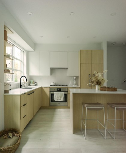 Photo 3 at 126 - 2045 Heritage Park Lane, Seymour NV, North Vancouver