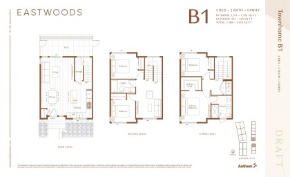 Photo 36 at 126 - 2045 Heritage Park Lane, Seymour NV, North Vancouver