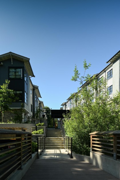 Photo 32 at 126 - 2045 Heritage Park Lane, Seymour NV, North Vancouver