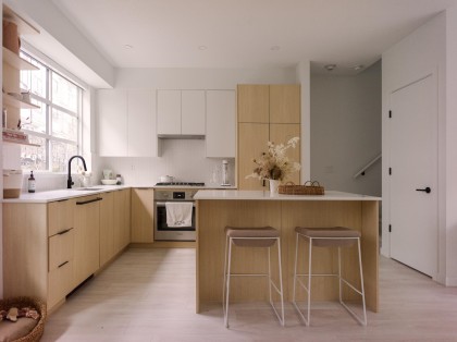 Photo 1 at 126 - 2045 Heritage Park Lane, Seymour NV, North Vancouver