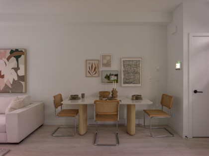 Photo 5 at 126 - 2045 Heritage Park Lane, Seymour NV, North Vancouver