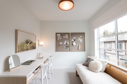 Photo 20 at 126 - 2045 Heritage Park Lane, Seymour NV, North Vancouver