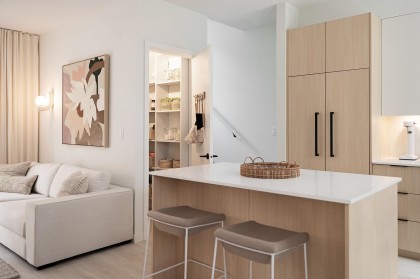 Photo 9 at 126 - 2045 Heritage Park Lane, Seymour NV, North Vancouver