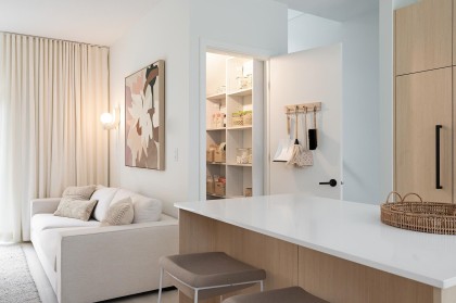 Photo 10 at 126 - 2045 Heritage Park Lane, Seymour NV, North Vancouver