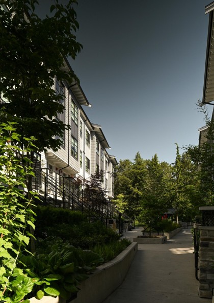 Photo 33 at 126 - 2045 Heritage Park Lane, Seymour NV, North Vancouver