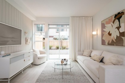 Photo 14 at 126 - 2045 Heritage Park Lane, Seymour NV, North Vancouver