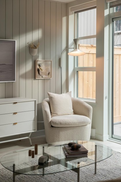 Photo 18 at 126 - 2045 Heritage Park Lane, Seymour NV, North Vancouver