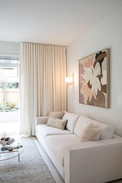 Photo 15 at 126 - 2045 Heritage Park Lane, Seymour NV, North Vancouver