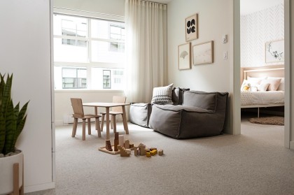 Photo 19 at 126 - 2045 Heritage Park Lane, Seymour NV, North Vancouver