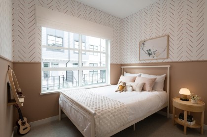 Photo 29 at 126 - 2045 Heritage Park Lane, Seymour NV, North Vancouver