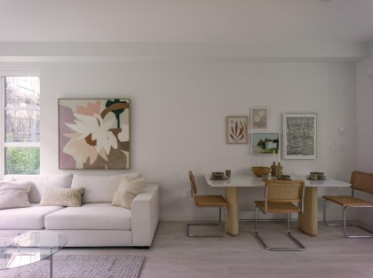 Photo 4 at 126 - 2045 Heritage Park Lane, Seymour NV, North Vancouver