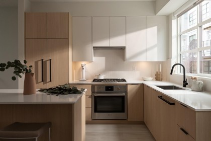 Photo 8 at 126 - 2045 Heritage Park Lane, Seymour NV, North Vancouver