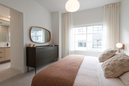 Photo 25 at 126 - 2045 Heritage Park Lane, Seymour NV, North Vancouver