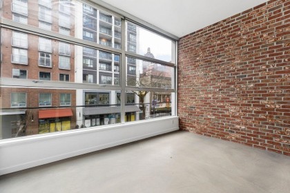 Photo 12 at 310 - 53 W Hastings Street, Downtown VW, Vancouver West