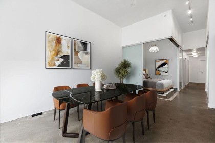 Photo 3 at 310 - 53 W Hastings Street, Downtown VW, Vancouver West