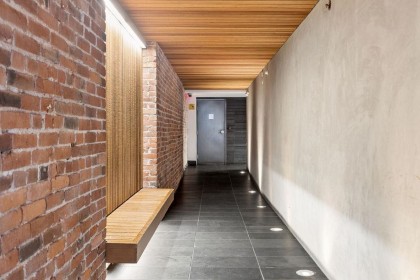 Photo 32 at 310 - 53 W Hastings Street, Downtown VW, Vancouver West