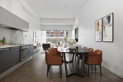 Photo 1 at 310 - 53 W Hastings Street, Downtown VW, Vancouver West