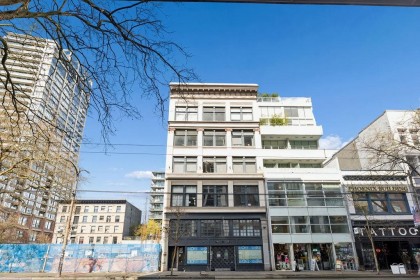 Photo 34 at 310 - 53 W Hastings Street, Downtown VW, Vancouver West