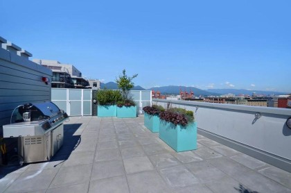 Photo 33 at 310 - 53 W Hastings Street, Downtown VW, Vancouver West