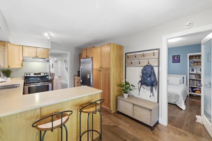 Photo 13 at 1762 Evelyn Street, Lynn Valley, North Vancouver