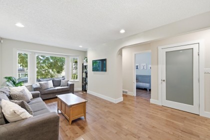 Photo 7 at 1762 Evelyn Street, Lynn Valley, North Vancouver