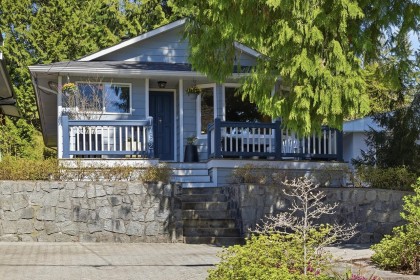 Photo 1 at 1762 Evelyn Street, Lynn Valley, North Vancouver