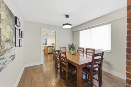 Photo 9 at 1762 Evelyn Street, Lynn Valley, North Vancouver