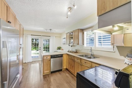 Photo 14 at 1762 Evelyn Street, Lynn Valley, North Vancouver