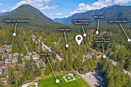 Photo 37 at 1762 Evelyn Street, Lynn Valley, North Vancouver