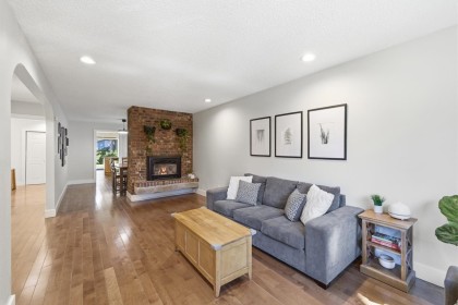 Photo 8 at 1762 Evelyn Street, Lynn Valley, North Vancouver